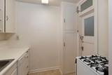 Studio apartment at Cascade Park Apartments in Colorado Springs